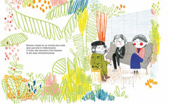 Petite & Grande - Simone de Beauvoir NED