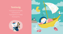 Mes premières comptines pour faire dodo