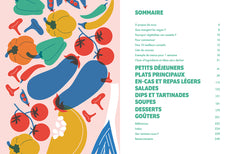 Veganuary - Le livre officiel