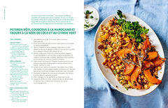Veganuary - Le livre officiel