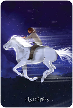 Le tarot soufi