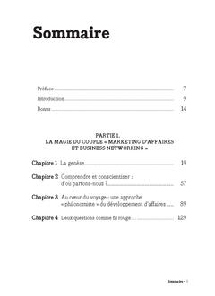 Développez vos affaires grâce à la puissance du réseau