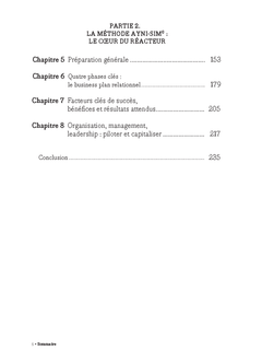 Développez vos affaires grâce à la puissance du réseau