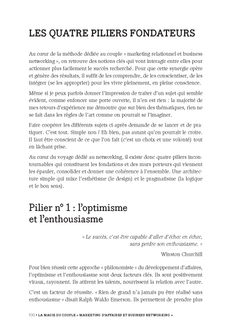 Développez vos affaires grâce à la puissance du réseau