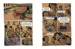 Thomas Sankara, rebelle visionnaire