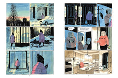 Nos trajectoires humaines