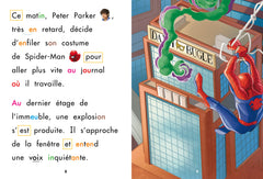 Deux histoires de Spider-Man - Spécial DYS