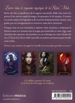 L'oracle de la reine Mab