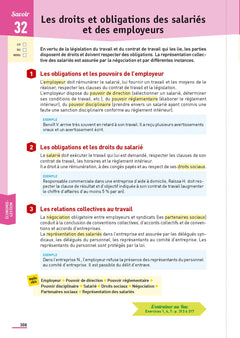 Toutes les matières - Bac Pro ASSP - Réflexe - 2025