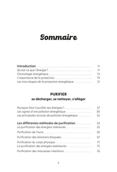 Toxic Detox, manuel de survie - Protégez votre vibration du négatif et des mauvaises intentions