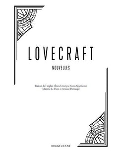 Supercollector Lovecraft