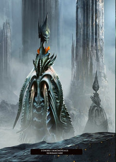 Supercollector Lovecraft