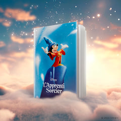Mickey, l'apprenti sorcier - Disney Cinéma