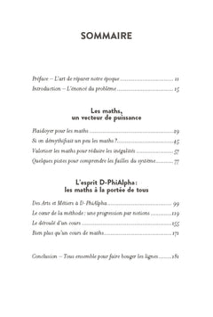 Tout le monde peut être bon en maths