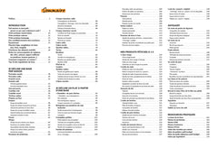 Dépenser moins Manger mieux: La méthode