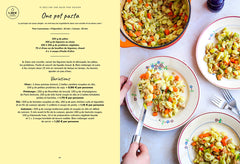 Dépenser moins  Manger mieux