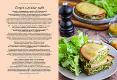 Dépenser moins Manger mieux: La méthode