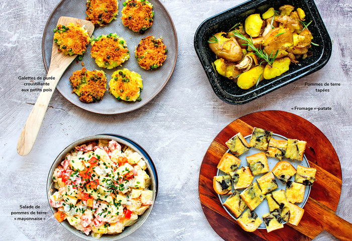 Dépenser moins Manger mieux: La méthode