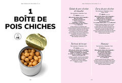 Dépenser moins Manger mieux: La méthode