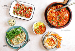 Dépenser moins Manger mieux: La méthode