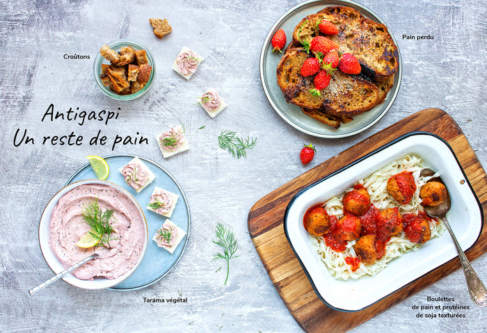 Dépenser moins Manger mieux: La méthode