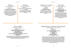 Dépenser moins Manger mieux: La méthode