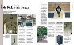 Curiosités de Paris - Inventaire insolite des trésors minuscules