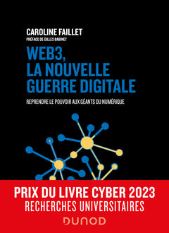 Web3, la nouvelle guerre digitale