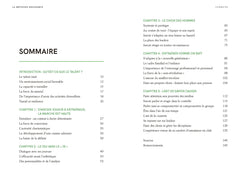 La méthode Deschamps