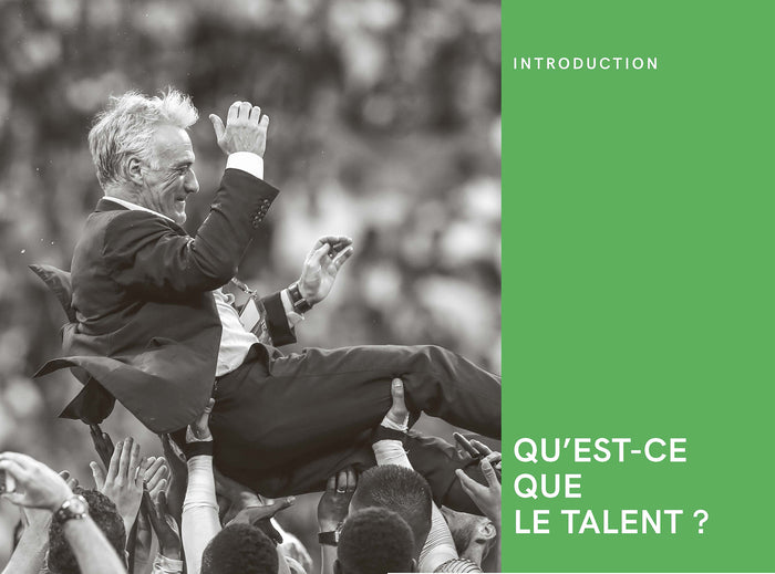 La méthode Deschamps