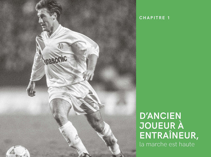 La méthode Deschamps