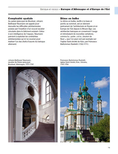 Les styles en architecture