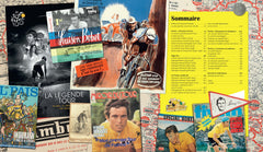 L'histoire officielle du Tour de France - Nouvelle édition spéciale 120 ans