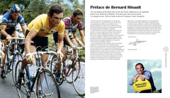 L'histoire officielle du Tour de France - Nouvelle édition spéciale 120 ans