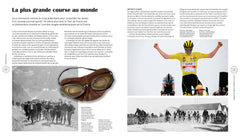 L'histoire officielle du Tour de France - Nouvelle édition spéciale 120 ans