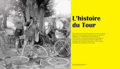 L'histoire officielle du Tour de France - Nouvelle édition spéciale 120 ans