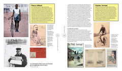 L'histoire officielle du Tour de France - Nouvelle édition spéciale 120 ans