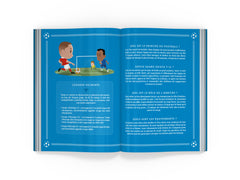 Les légendes du football