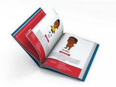 Les légendes du football