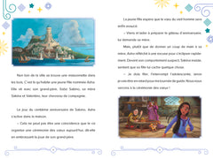 Wish, Asha et la bonne étoile