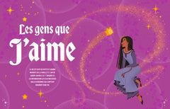 Wish, Asha et la bonne étoile