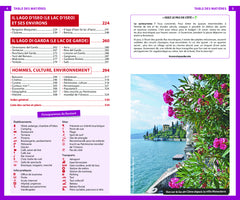 Guide du Routard Lacs Italiens et Milan