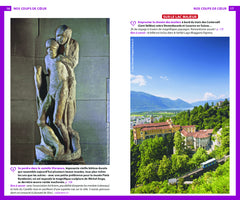 Guide du Routard Lacs Italiens et Milan