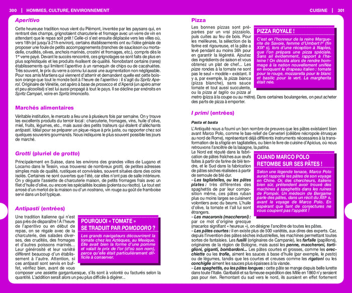 Guide du Routard Lacs Italiens et Milan