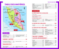 Guide du Routard Malaisie, Singapour 2024/25