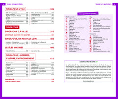 Guide du Routard Malaisie, Singapour 2024/25