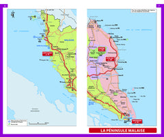 Guide du Routard Malaisie, Singapour 2024/25