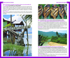 Guide du Routard Malaisie, Singapour 2024/25