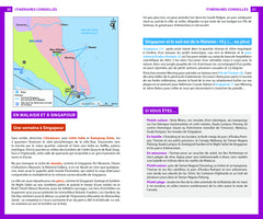 Guide du Routard Malaisie, Singapour 2024/25