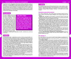 Guide du Routard Malaisie, Singapour 2024/25